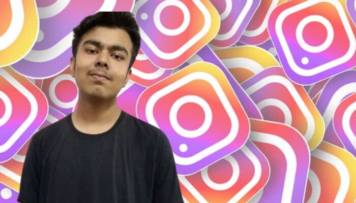 Instagram ने युवकाला दिले तब्बल 38 लाखांचे बक्षिस, पठ्ठ्यानं कामच असं केलंय!