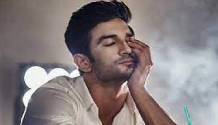 Sushant Singh Rajput ड्रग प्रकरणात नवा ट्विस्ट, मोस्ट वाँटेड ड्रग सप्लायर गजाआड