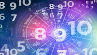 Numerology : कसा ओळखाल तुमचा मूलांक? 2 आकडा तुमचं नशीब पालटणार 