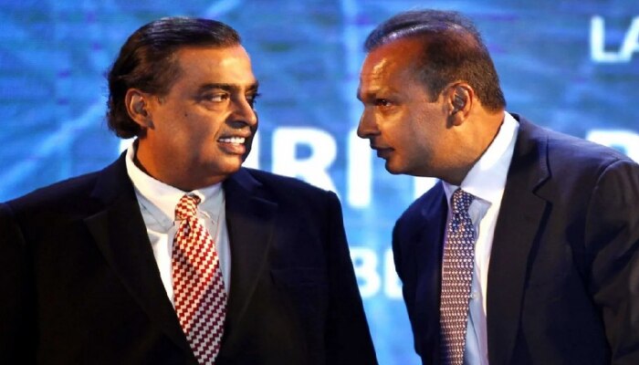 Ambani बंधूंमध्ये पडलेली वादाची ठिणगी &#039;या&#039; गुरुंमुळे मिटली, आज दिसणारं वैभव त्यांचाच आशीर्वाद 