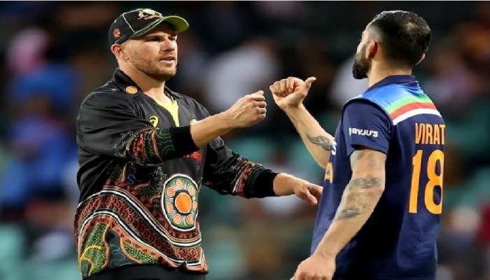 IND vs AUS : सामन्याआधी डेव्हिड वॉर्नरने केली मोठी चूक; नंतर मागितली माफी, वाचा नेमकं काय घडलं