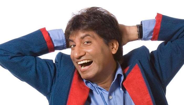 Raju Srivastav यांनी अर्ध्यात सोडली पत्नीची साथ, जिच्या सौंदर्यापुढे बॉलिवूडच्या अव्वल अभिनेत्रीही फिक्या; पाहा Photo  