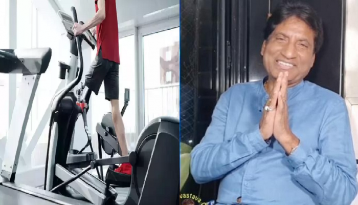 Raju Srivastava यांची मृत्यूशी झुंज अपयशी, व्यायाम करत असूनही हृदयविकाराचा झटका का? जाणून घ्या तज्ज्ञांचा सल्ला