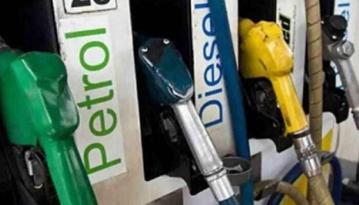 Petrol-Diesel Price : गुडन्यूज| डीझेल इतक्या रुपयांनी स्वस्त, पेट्रोलच्या दरातही बदल