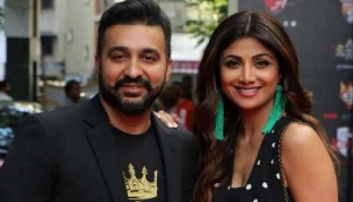 Raj Kundra : अश्लिल व्हिडीओ प्रकरणावर राज कुंद्रांनं सोडलं मौन; म्हणाला, &quot;आर्थर रोड...&quot;