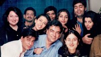 VIDEO: 'डब्बे पाठवा, नाहीतर...' Farah Khan सेलिब्रिटींवर भडकली 