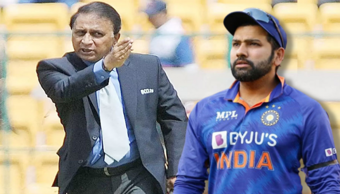 Ind vs Aus: '... हे खरंच भयानक', 19 व्या ओव्हरवर बोलताना सुनिल गावस्कर यांनी ओढले ताशेरे!