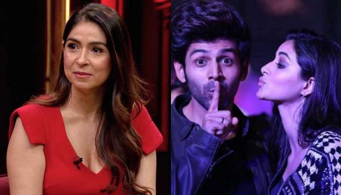'अनन्या आणि कार्तिक एकत्र...', Ananya च्या आईचा मोठा खुलासा