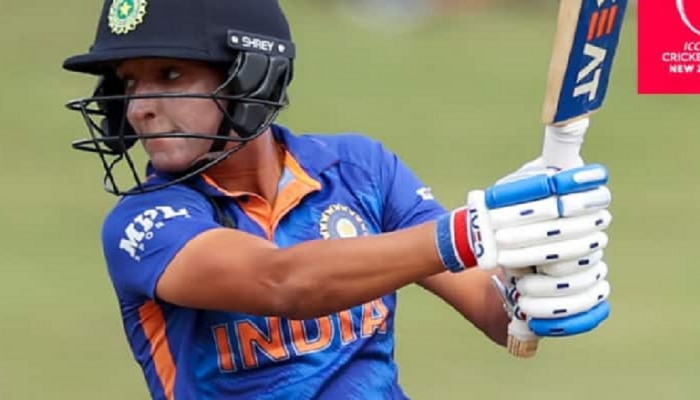 IND W vs ENG W: अखेर 23 वर्षांच्या प्रतिक्षेनंतर Harmanpreet Kaur च्या धुवांधार खेळीने Team India ने रचला इतिहास