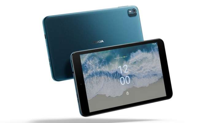 Nokiaचा तगडा जबरदस्त बॅटरीचा Tablet, भन्नाट फीचर्स आणि बरचं काही...