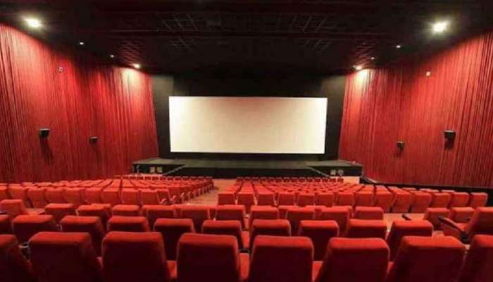  National Cinema Day : &#039;या&#039; तारखेला फक्त 75 रुपयात पाहता येणार सिनेमा 