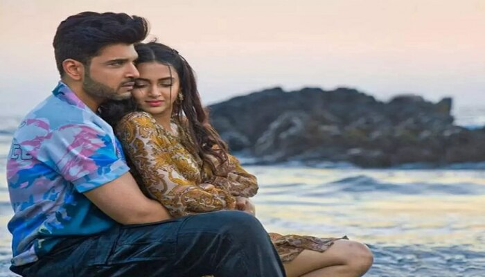 Tejasswi Parash - Karan kundrra चं ब्रेकअप? अभिनेत्रीच्या पोस्टमुळे चाहत्यांना धक्का