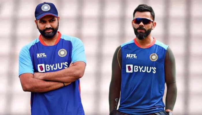 T20 World Cup 2022 : भारतीय खेळाडूंचे प्रस्थापित असणे शाप का वरदान?