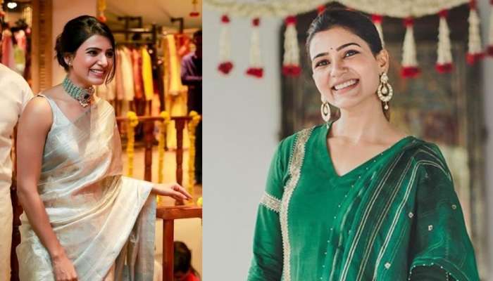 घटस्फोटानंतर Samantha Ruth Prabhu पुन्हा एकदा अडकणार लग्नबंधनात? या खास व्यक्तीने दिली हिंट