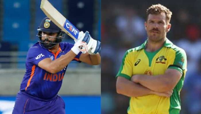 IND vs AUS 2nd T20 : दुसऱ्या टी20 सामन्यावर पावसाचे सावट? सामना रद्द होण्याची शक्यता