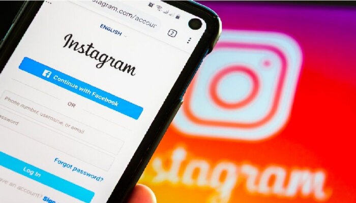 Instagram Down : इंस्टाग्राम डाऊन, नेटकऱ्यांचा संताप, मीम्स व्हायरल