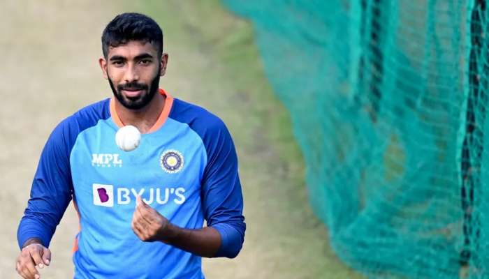 Jasprit Bumrah च्या फिटनेसबाबत मोठी बातमी; T20 खेळणार की नाही? 