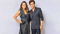 'गौरी तुला कधी...', पत्नी विषयी विचारलेल्या 'त्या' खासगी प्रश्नावर Shahrukh Khan म्ह