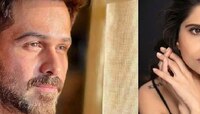 Emran Hashmiसोबत रोमान्स करणार ही मराठमोळी अभिनेत्री..