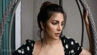 नुकतंच लग्न झालेल्या Shama Sikandar ला Baby Planning च्या प्रश्नावर राग का आला? 