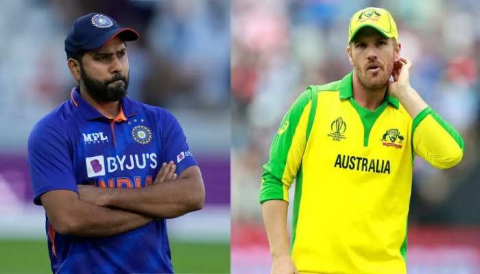 IND vs AUS 2nd T20I : दुसऱ्या टी20 सामन्यासंदर्भात मोठी अपडेट आली समोर 