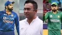 T20 World Cup: ना भारत ना पाकिस्तान, सबा करीम म्हणतो 'ही' टीम वर्ल्ड कप जिंकणार!