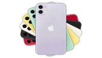 IPhone 11 : 44 हजारांचा आयफोन 11 मिळतोय फक्त 18 हजार रुपयांमध्ये