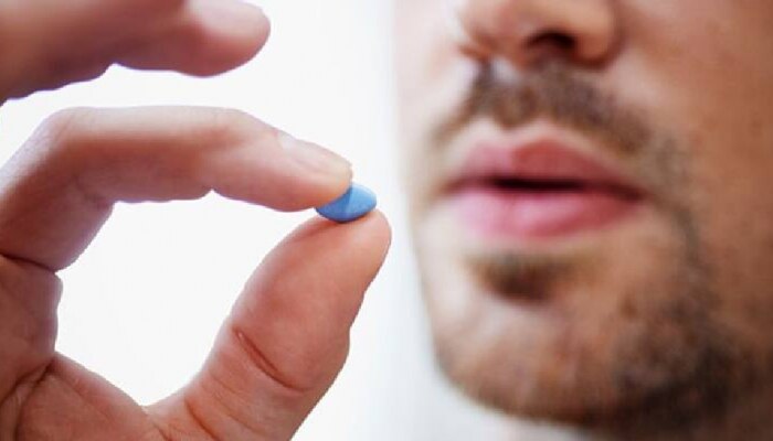 Viagra च्या गोळीचं मृत्यूशी कनेक्शन? शरीरात जाऊन कसं काम करते ही गोळी?