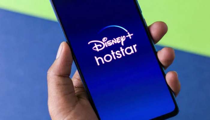 Recharge Plan : भन्नाट रिचार्ज प्लॅन ! फक्त 151 रुपयांमध्ये मिळणार Disney+ Hotstar... वाचा सविस्तर