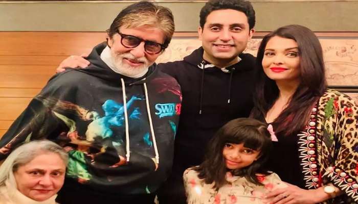 Amitabh Bachchan यांच्या घरी पुन्हा पाळणा हलणार? ऐश्वर्याच्या Video वर कमेंटचा वर्षाव, काय सत्य आणि असत्य
