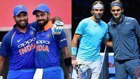 विराट कोहलीचा ट्विटरवर 'टोमणा षटकार', म्हणतो, यालाच म्हणतात ''मैत्री''