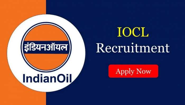 IOCL Recruitment 2022 :  पगार मिळेल दरमहा 100000 रुपये…,IOCL मध्ये या पदांसाठी करा लवकर अर्ज!