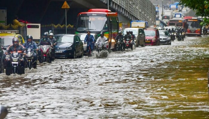 September Rain: का पडतोय धो-धो पाऊस? यंदा हिवाळ्यातही पडणार पाऊस? वाचा कारण