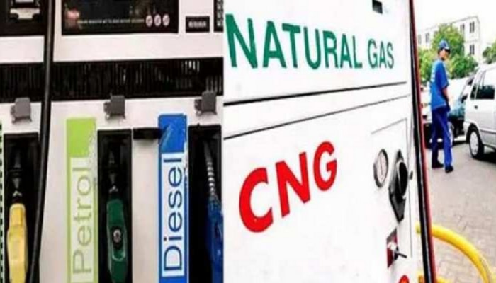 Cng-Png Rate : सीएनजी पीएनजी पुन्हा महागण्याची शक्यता