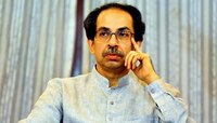 उरल्या सुरल्या पक्षाचे प्रमुख कुठे आहेत? भाजपने उद्धव ठाकरे यांना डिवचलं