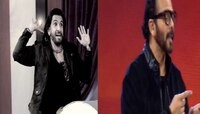 Rohit shetty मुळे अभिनेत्याला करावा लागला खतरनाक स्टंट; Ranveer Singh ही घाबरला अन् 