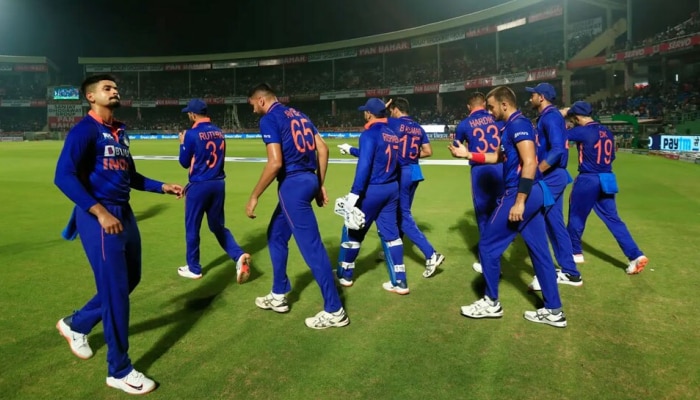 IND vs AUS 3rd T20: अशी असणार टीम इंडियाची Playing XI, ऋषभ पंतला संधी मिळणार?