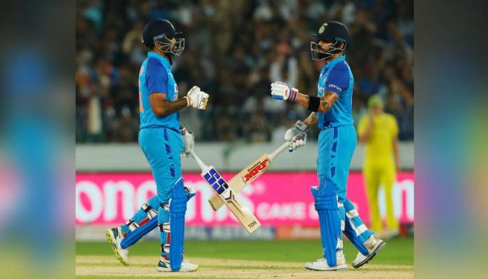 Ind vs Aus 3rd T20: ऑस़्ट्रेलियाला मायदेशात चारली धुळ,9 वर्षांनंतर T20 मालिकेत Team Indiaने मिळवला विजय 