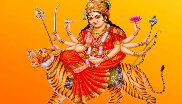 Navratri 2022 : नवरात्रोत्सवाच्या पावन दिवसांमध्ये अजिबात नका करू &#039;ही&#039; घोडचूक; नाहीतर होईल देवीची अवकृपा 