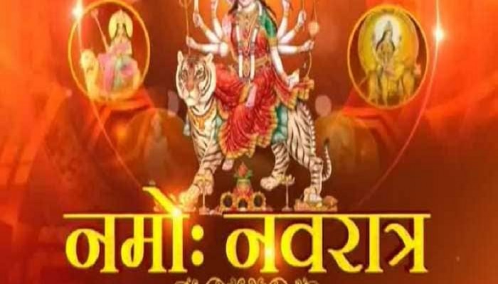 Navratri 2022 : नवरात्रीत ओढवून घ्याल गरीबी..देवीला चुकूनही अर्पण नका करू या गोष्टी..