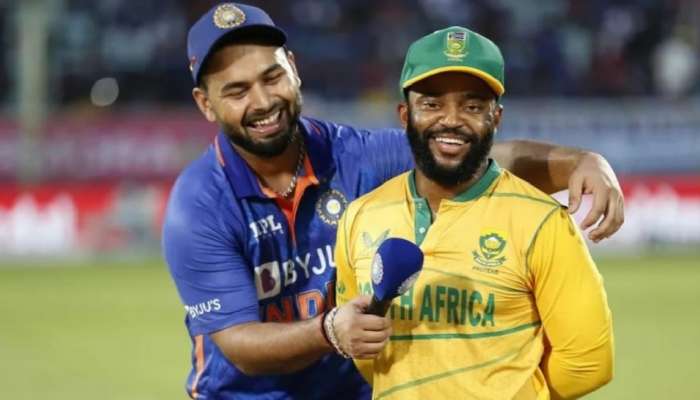Cricket News : ऑस्ट्रेलियानंतर आता ‘हा’ संघ देणार Team India ला आव्हान.. पाहा सामन्यांचे वेळापत्रक