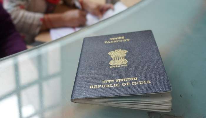 Passport पोलीस क्लिअरन्स आणखी सोपं होणार, नव्या निर्णयामुळे येणार गती