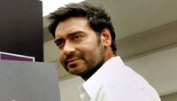 Ajay Devgan वर दुःखाचा डोंगर; गमावला कुटुंबातील खास सदस्य