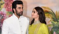 Ranbir Alia Fight: बाळाच्या जन्माआधीच रणबीर- आलियाच्या नात्यात वादाची ठिणगी