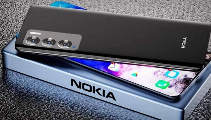 कितीही पाडा फुटणार नाही... अवघ्या 849 रुपयांमध्ये घ्या Nokia चा खतरनाक स्मार्टफोन; Amazon वर धमाकेदार सूट