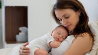प्रसूतीनंतरचा थकवा कसा दूर कराल? महिलांसाठी महत्त्वाची बातमी 