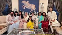 Amitabh Bachchan यांच्या घरात वास्तूच्या दृष्टीनं लाखात एक पेंटींग