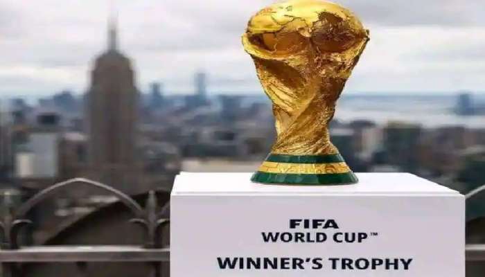 FIFA WC 2022: फिफा फूटबॉल वर्ल्डकपसाठी कतार सज्ज, कोणत्या गटात कोणता संघ वाचा