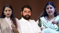  बहिणीला मंत्रिपद मिळण्यासाठी जीव कासावीस, प्रीतम म्हणतात, 'आमच्या पंकजाताईला...'