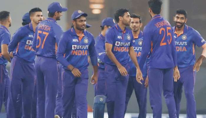 Ind vs SA: टीम इंडियाला मिळणार नवा उपकर्णधार, रोहितच्या जागी हा खेळाडू करणार नेतृत्व